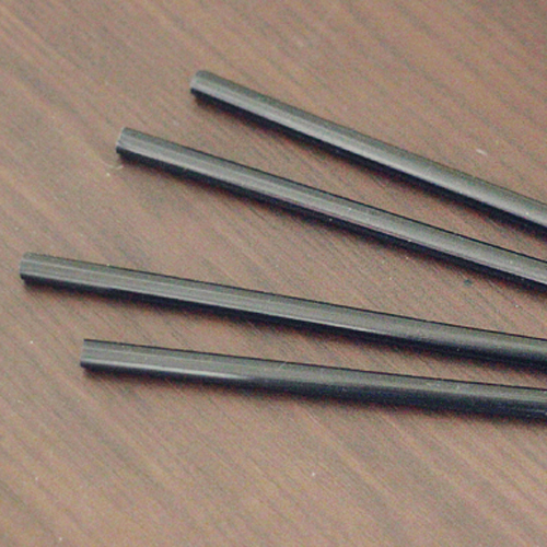 글루건심-블랙 (지름 8mm, 10개묶음)